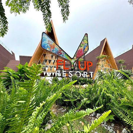 Fly Up Resort Lai Son Екстериор снимка