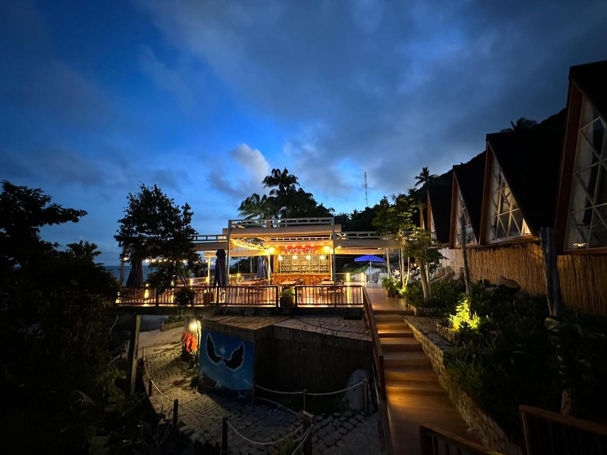 Fly Up Resort Lai Son Екстериор снимка