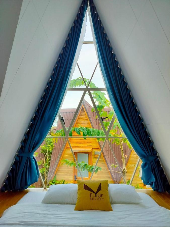 Fly Up Resort Lai Son Екстериор снимка