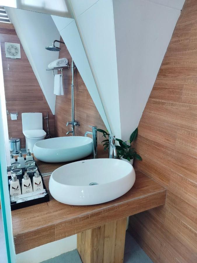 Fly Up Resort Lai Son Екстериор снимка