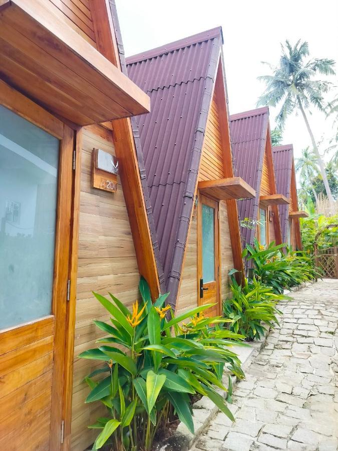 Fly Up Resort Lai Son Екстериор снимка