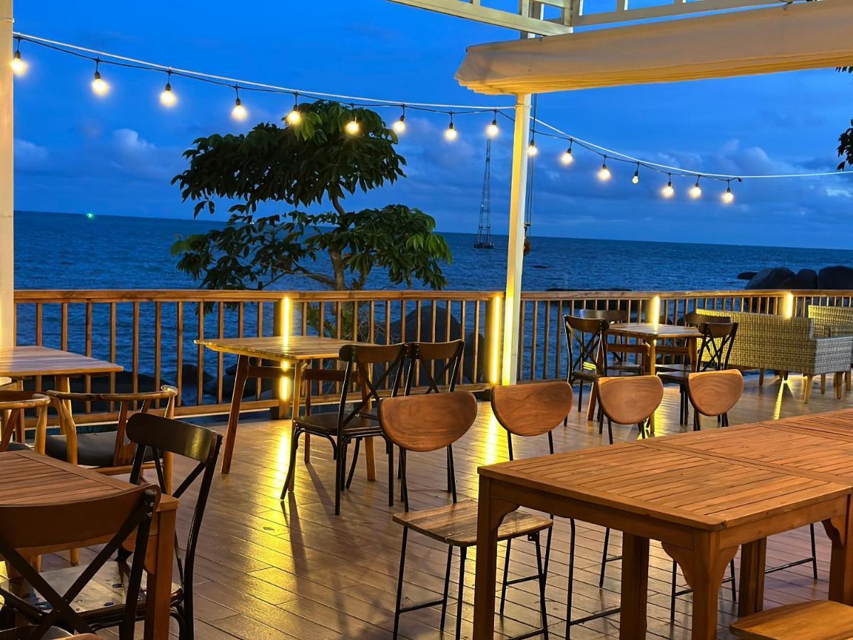 Fly Up Resort Lai Son Екстериор снимка