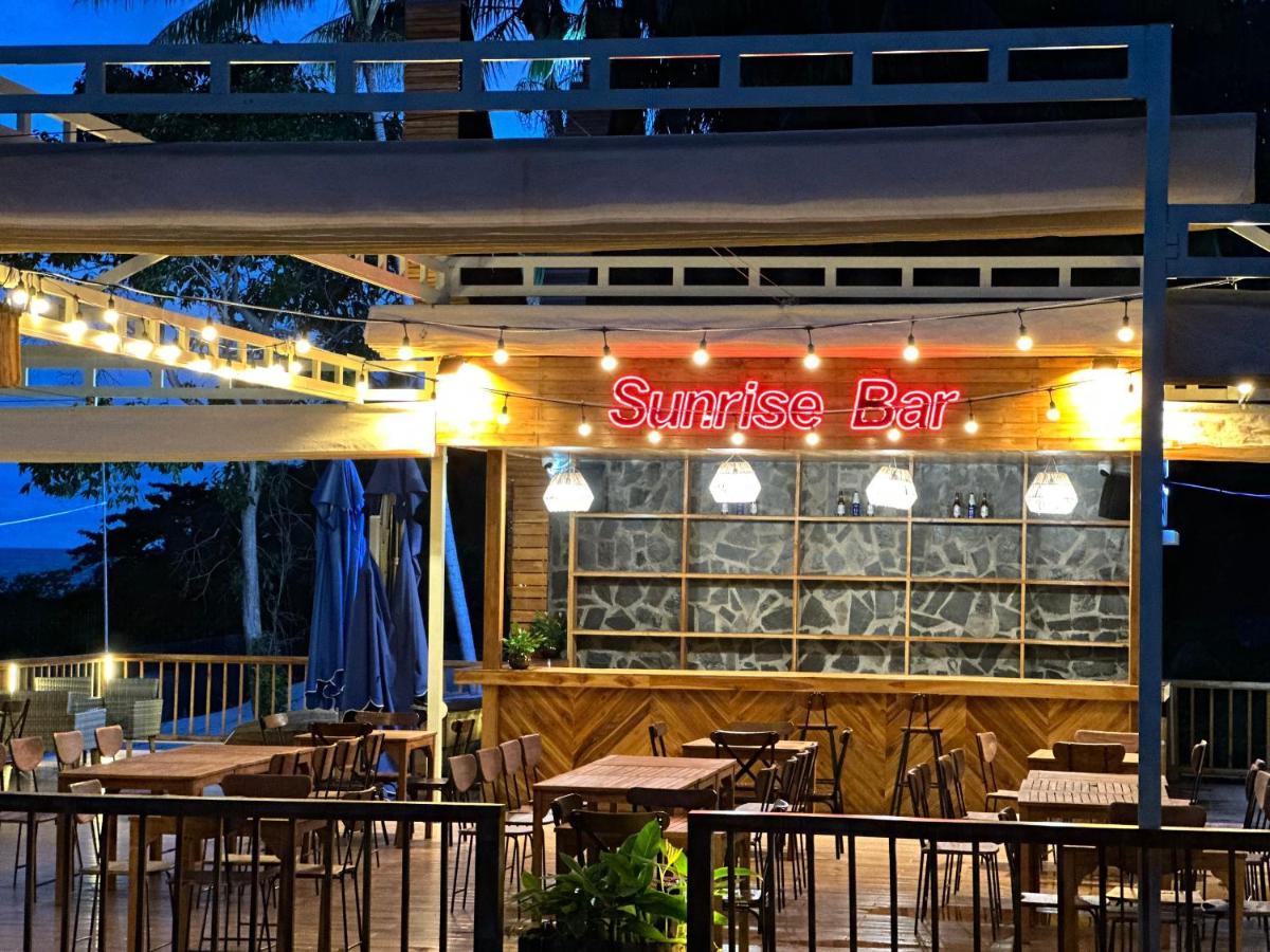 Fly Up Resort Lai Son Екстериор снимка