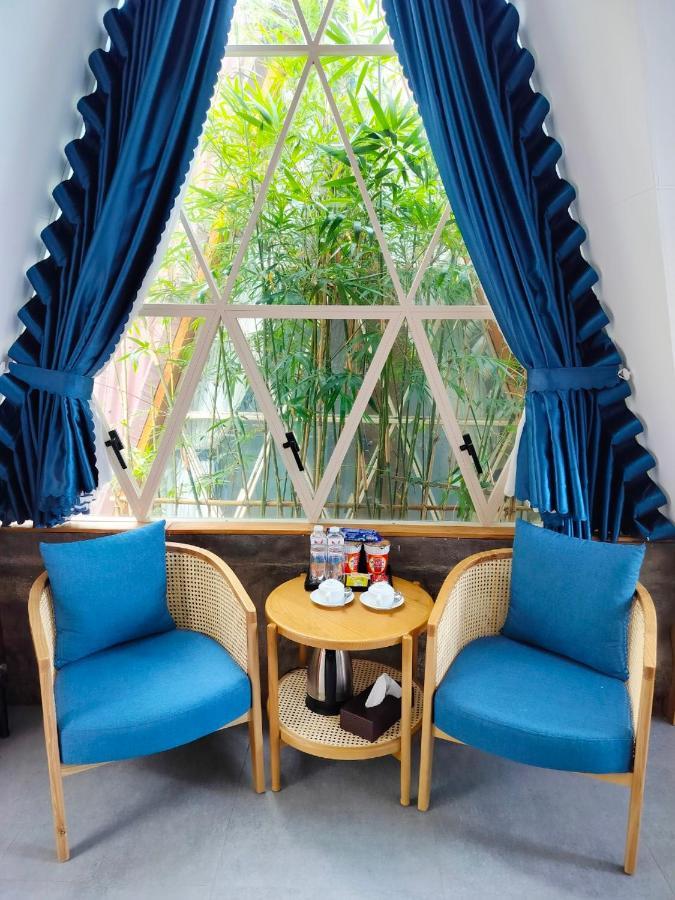 Fly Up Resort Lai Son Екстериор снимка